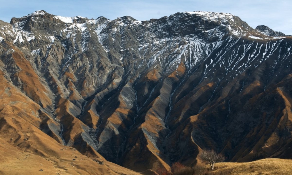 Randonnées et Bivouac à Sixt Fer à Cheval en Haute-Savoie