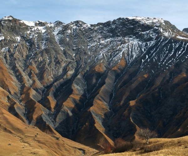 Randonnées et Bivouac à Sixt Fer à Cheval en Haute-Savoie
