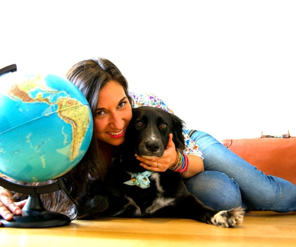 Voyager en avion avec un chien : risques et informations utiles