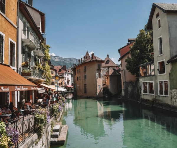 Annecy, nos incontournables