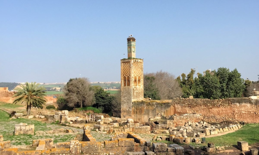 8 lieux et monuments historiques à visiter au Maroc