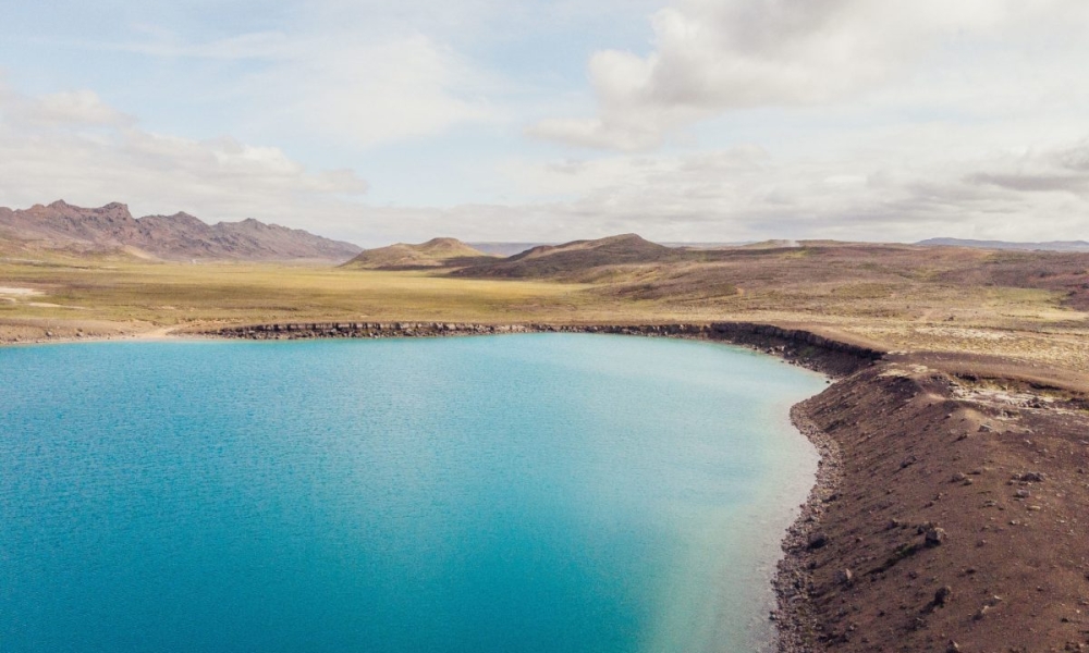 Road-trip : 10 jours en Islande
