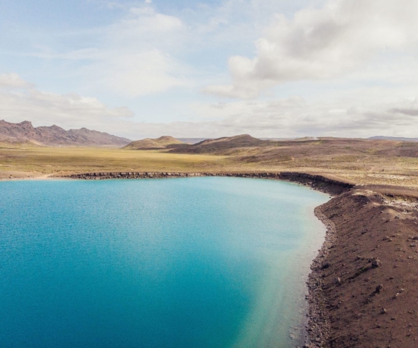Road-trip : 10 jours en Islande