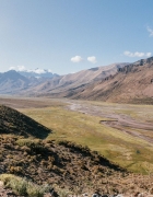 Road trip dans la région du Magne en Grèce