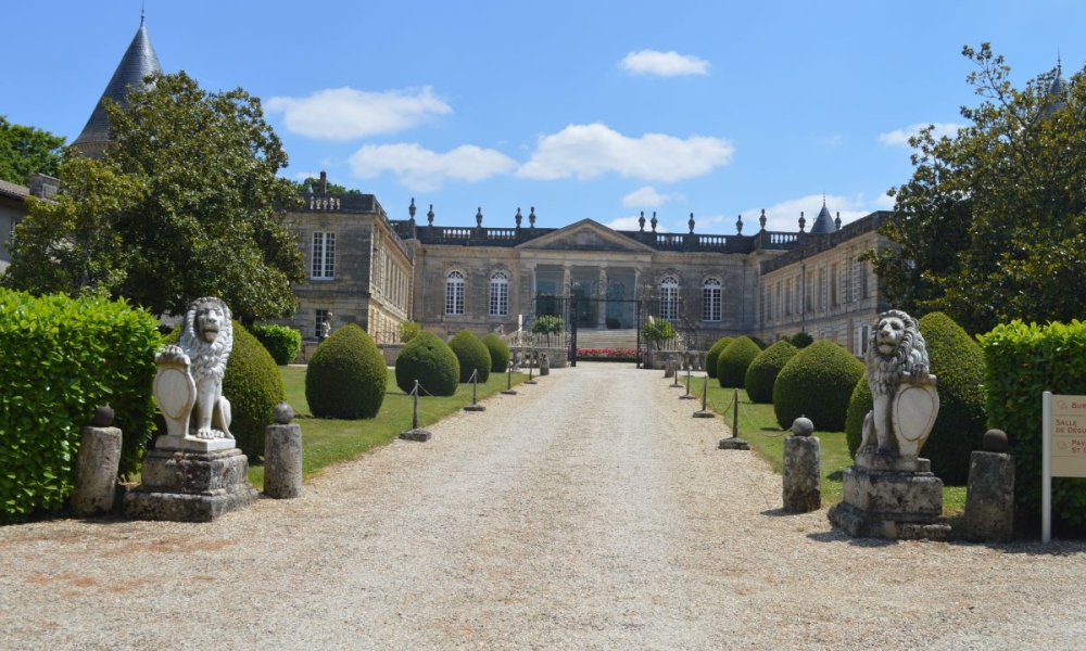 Saint-Emilion : nos châteaux incontournables
