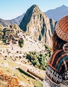 Expérience : se baigner dans les sources chaudes en Argentine