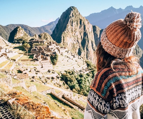 Voyage en Amérique du Sud : les conseils de notre backpacker