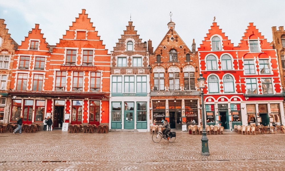 Road-trip dans le Nord