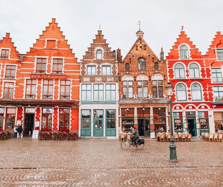 Road-trip dans le Nord