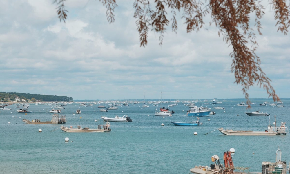 Cap Ferret : nos bonnes adresses