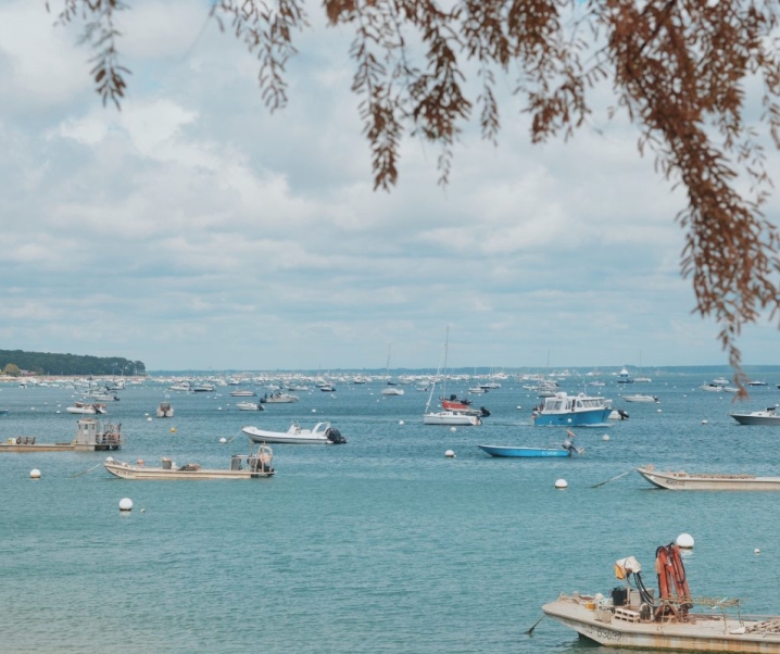 Cap Ferret : nos bonnes adresses