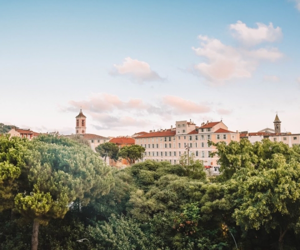 Nice : nos idées d’activités !