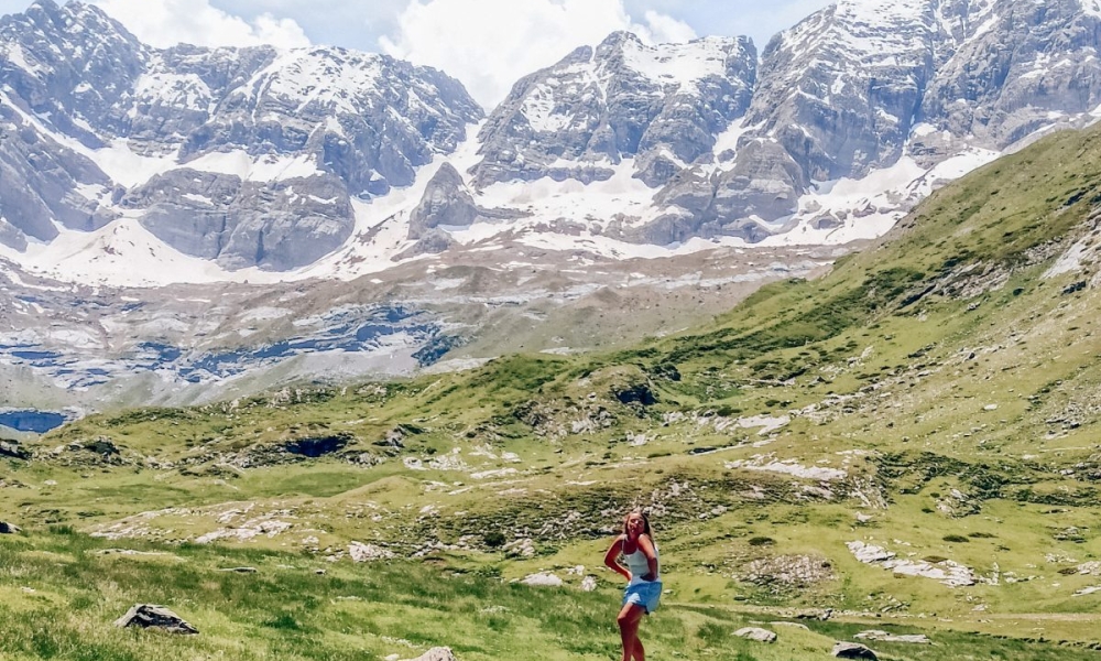 5 randonnées à faire dans les Pyrénées