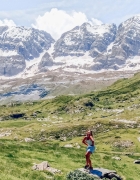 Expérience : randonner dans les montagnes de Côte d’Ivoire