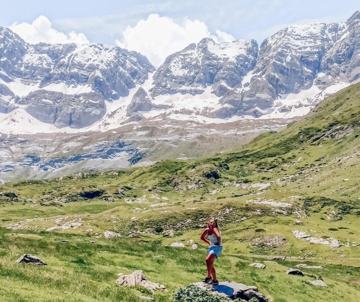 5 randonnées à faire dans les Pyrénées