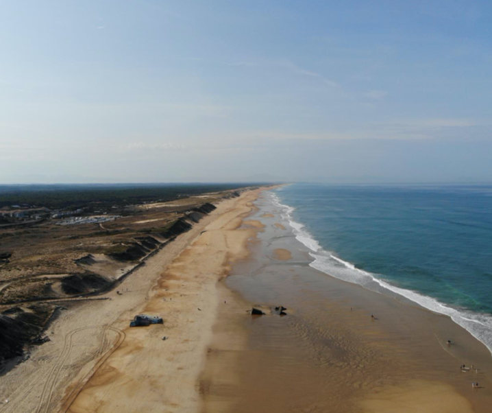 Un long week-end dans le sud-ouest