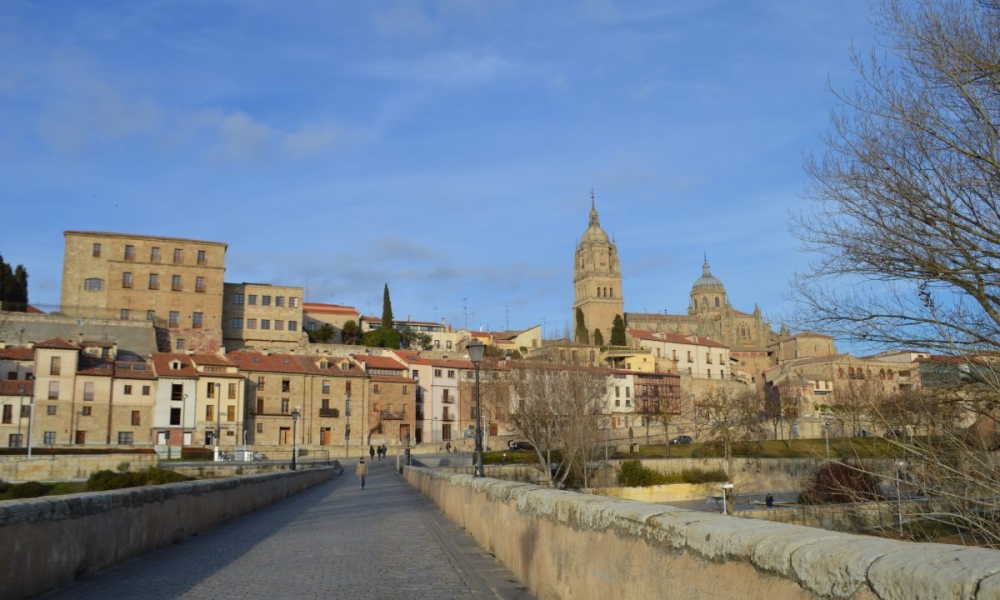 Voyage en Espagne : nos coups de cœur à Salamanque