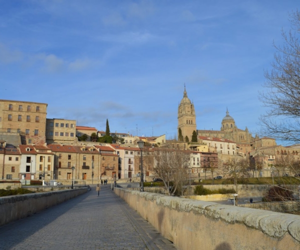 Voyage en Espagne : nos coups de cœur à Salamanque