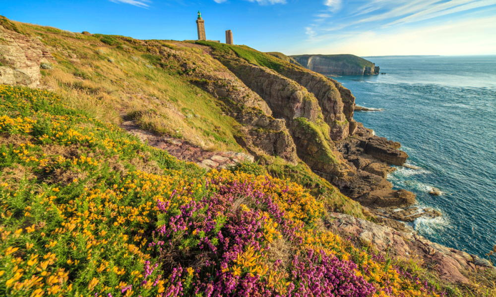 Guide de voyage : vacances en Bretagne, nos indispensables !