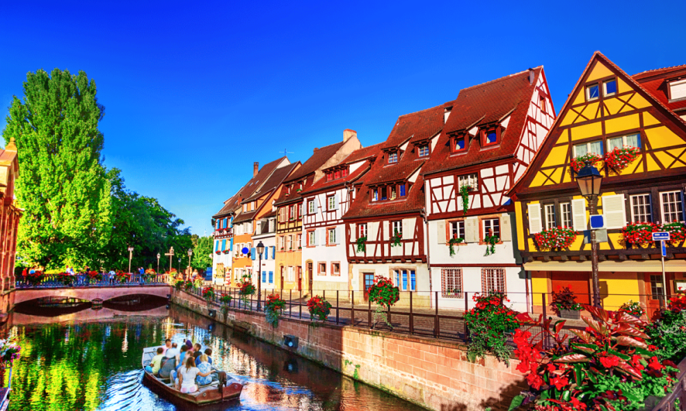 Guide de voyage : vacances en Alsace, nos indispensables !