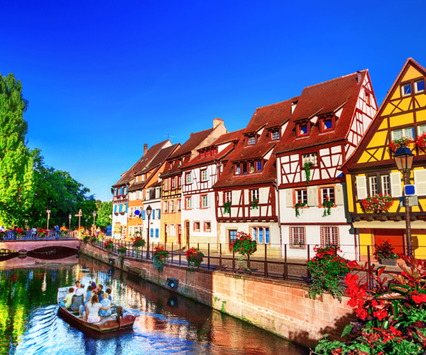 Guide de voyage : vacances en Alsace, nos indispensables !