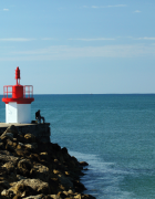 Un week-end à Cognac