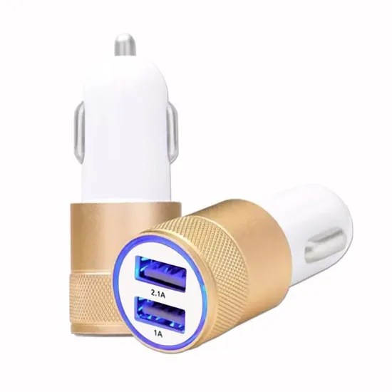 adaptateur allume cigare