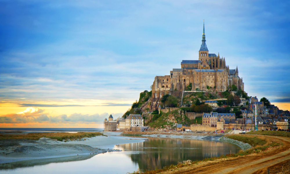 Guide de voyage : vacances en Normandie, nos indispensables !