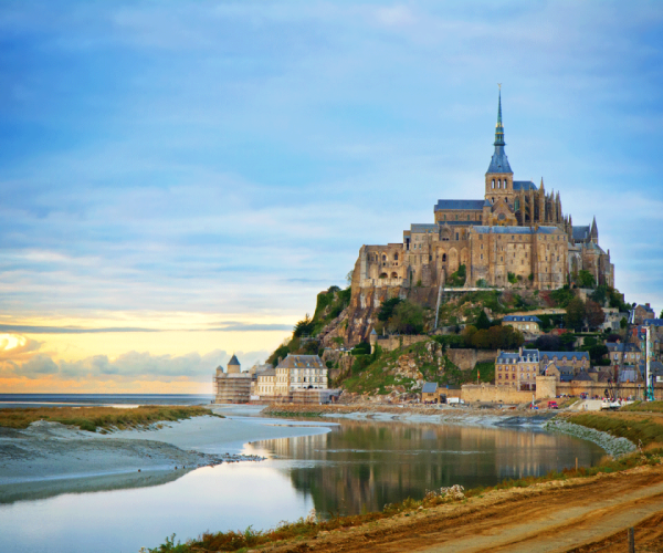 Guide de voyage : vacances en Normandie, nos indispensables !