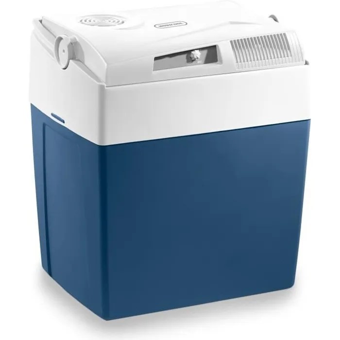 glacière thermoélectrique