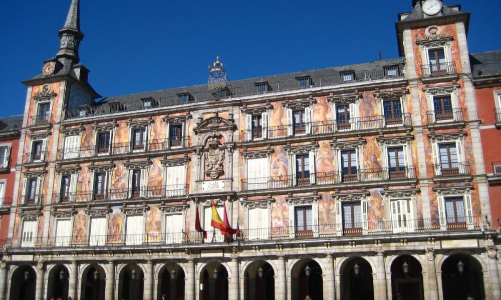 Madrid : nos 10 incontournables
