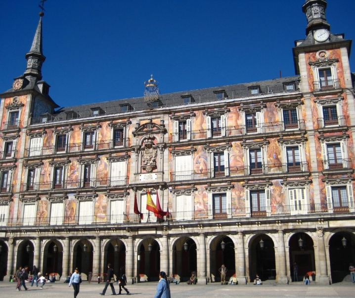 Madrid : nos 10 incontournables