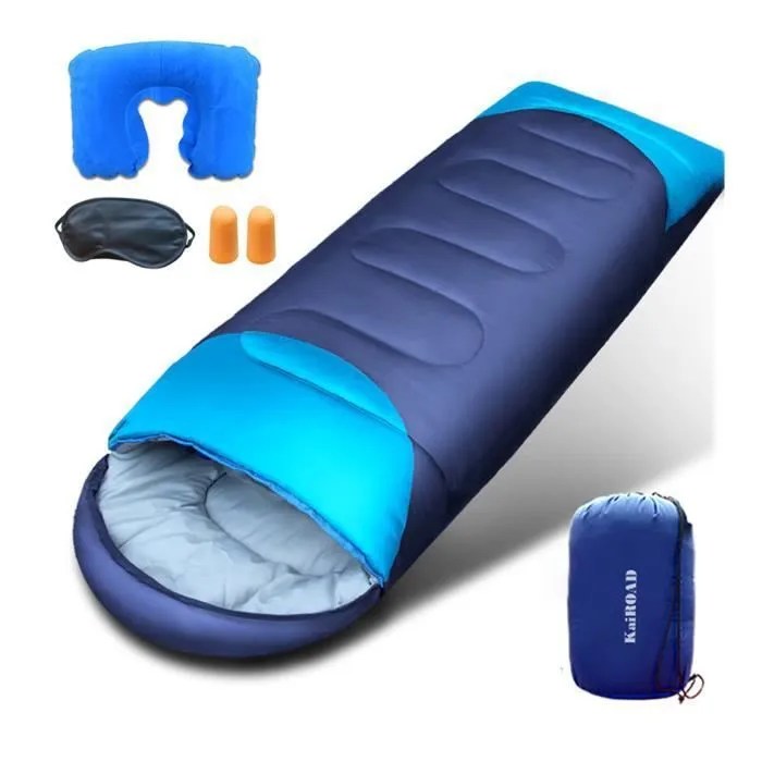 sac de couchage
