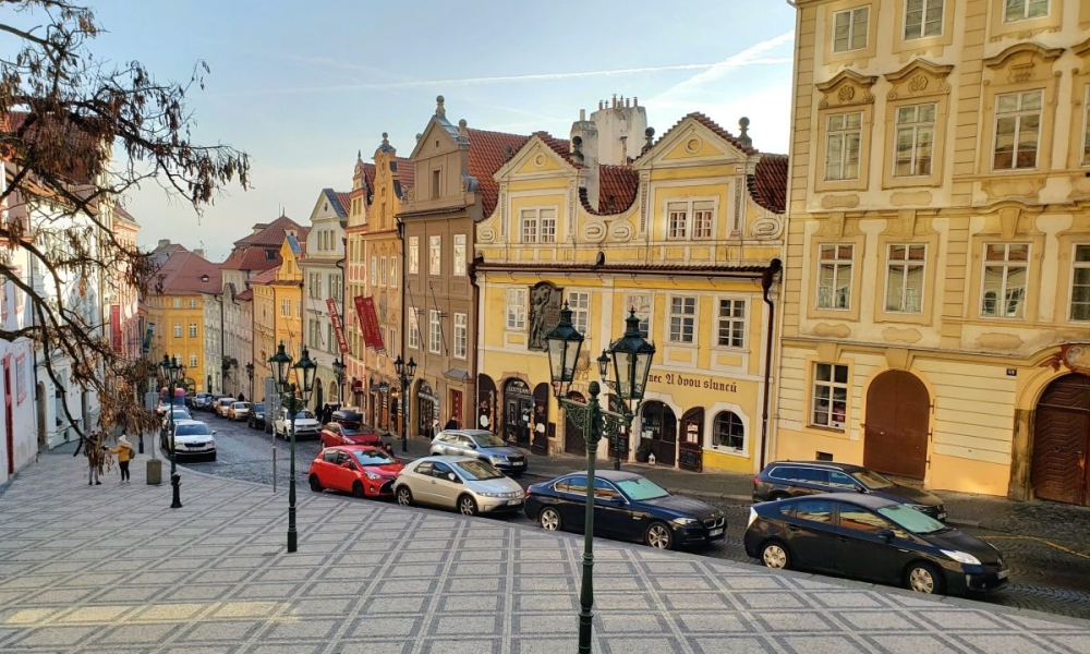 Prague : nos 10 incontournables