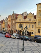 Un week-end à Essaouira