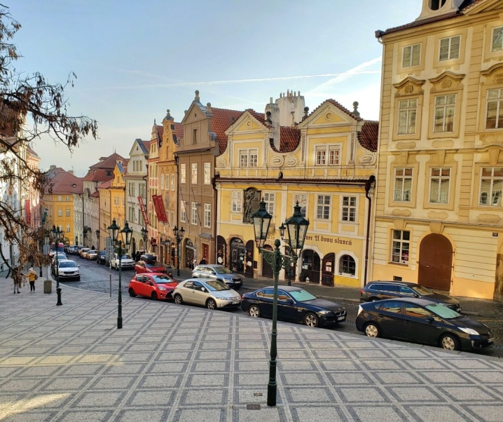 Prague : nos 10 incontournables