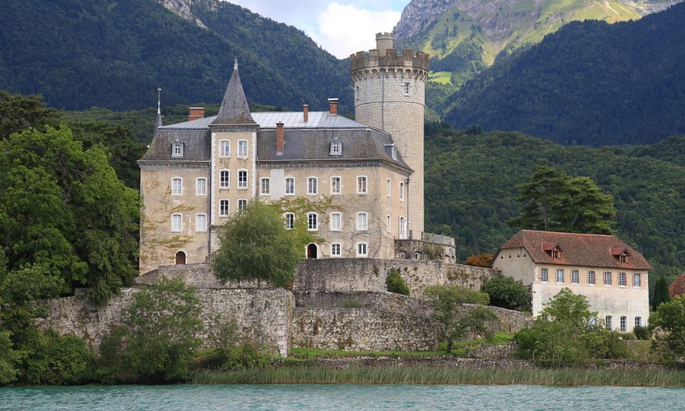 Guide de voyage : Que faire lors d’un séjour à Annecy ?