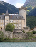 Égypte, sur la trace des pharaons  