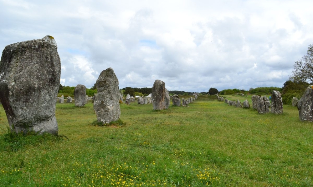 Échappée belle en Bretagne