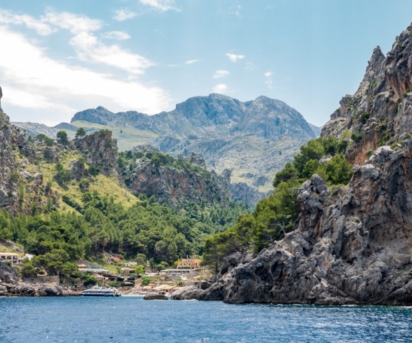 Guide de voyage : Majorque, entre soleil et histoire 