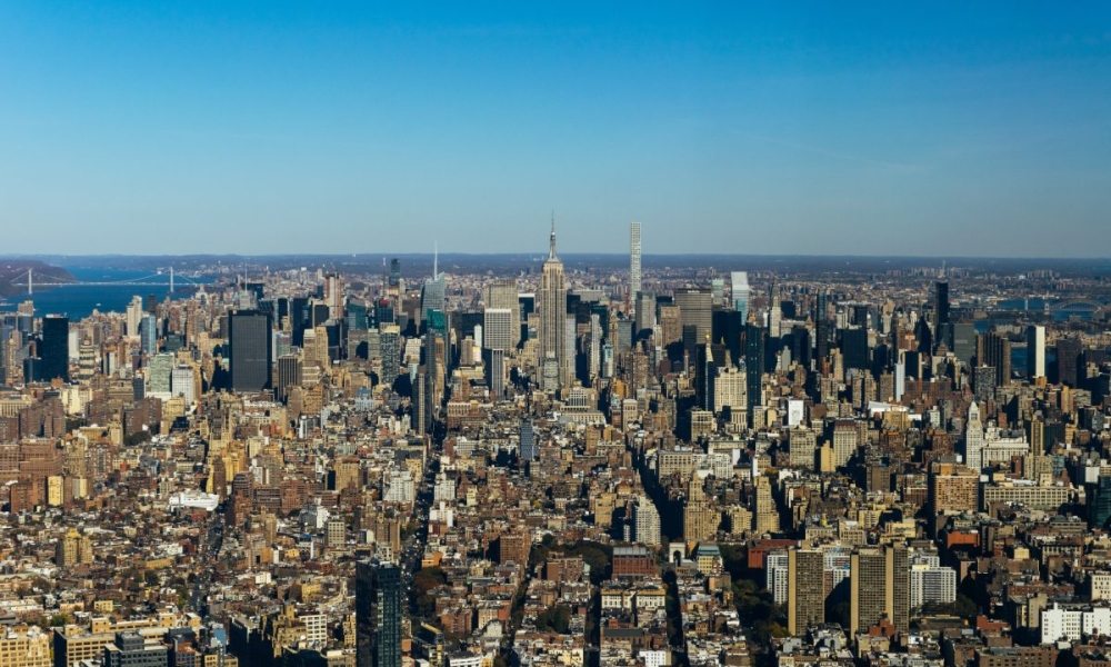 Séjour à New York, nos indispensables !