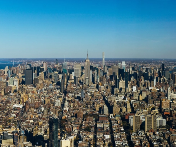 Séjour à New York, nos indispensables !