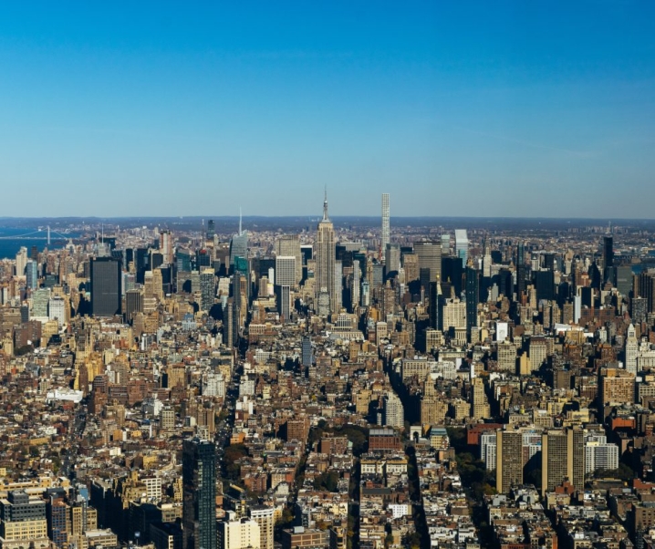 Séjour à New York, nos indispensables !