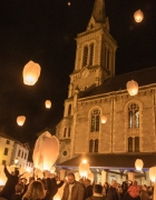 Voyage : découvrir les meilleurs marchés de Noël en Allemagne