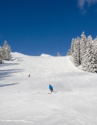Les accessoires indispensables pour un séjour au ski réussi