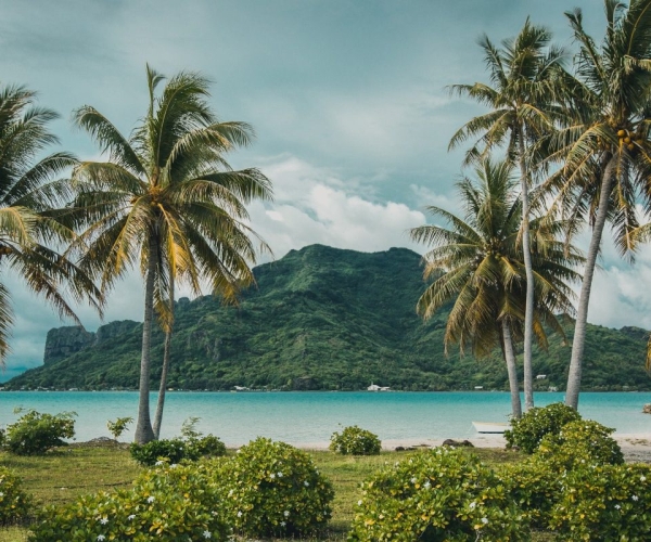 Séjour en Polynésie française, nos indispensables !