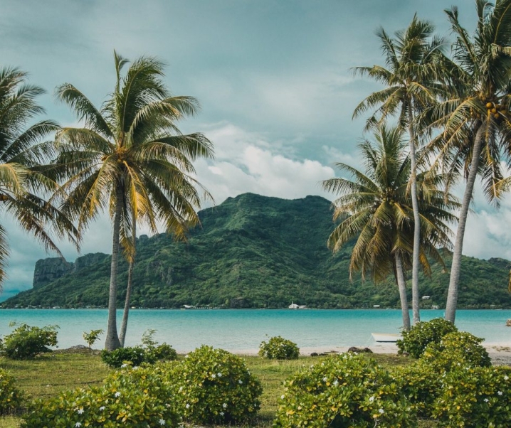 Séjour en Polynésie française, nos indispensables !