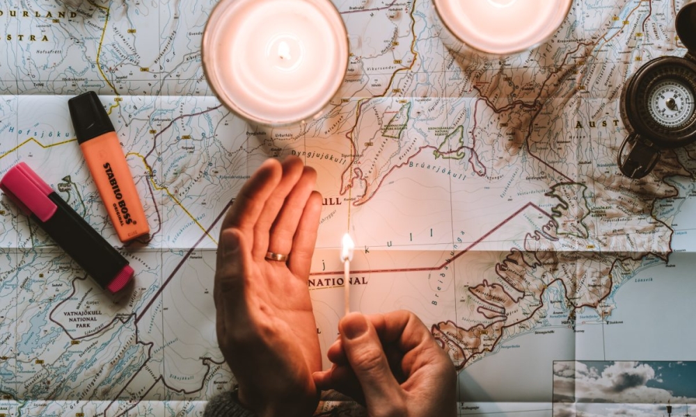 Nos idées de cadeaux pour les passionné(e)s de voyage
