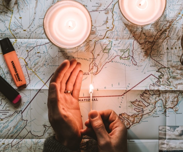 Nos idées de cadeaux pour les passionné(e)s de voyage