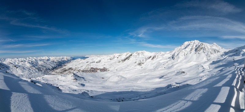 Pourquoi choisir Val Thorens pour ses vacances à la neige ? - Val